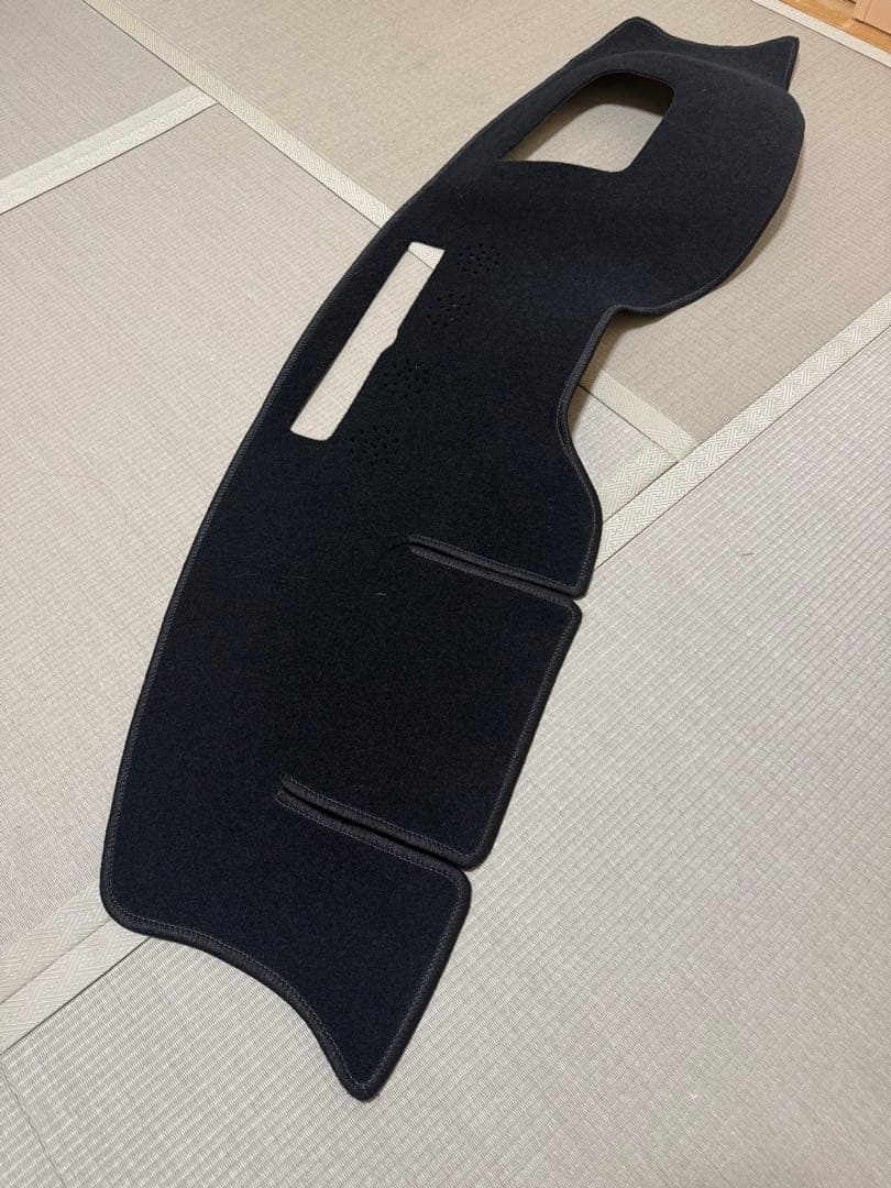 [Sunland]マツダ CX-5 CX-8専用ダッシュボードマット
