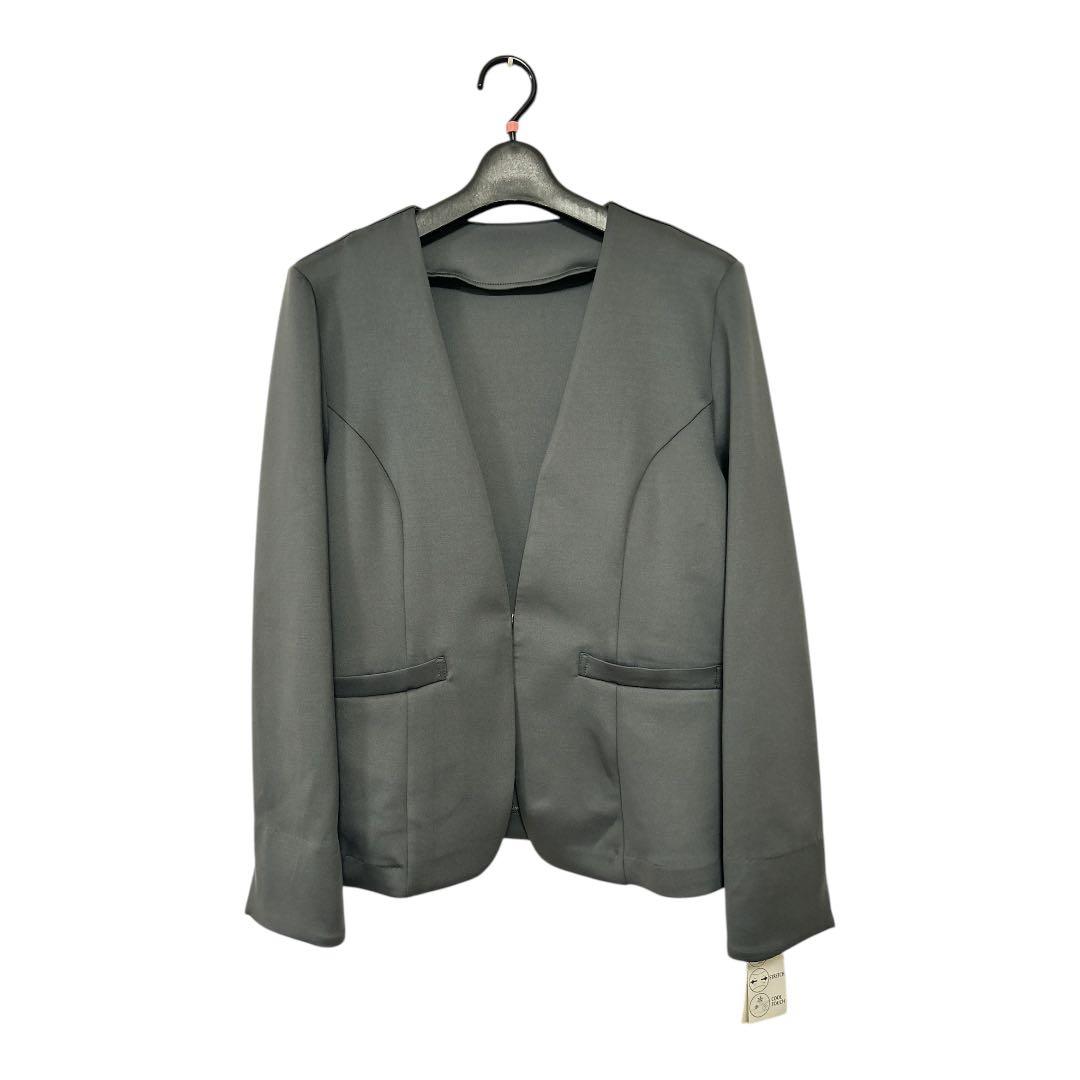 エミリアン ビジネススーツ パンツスーツ上下