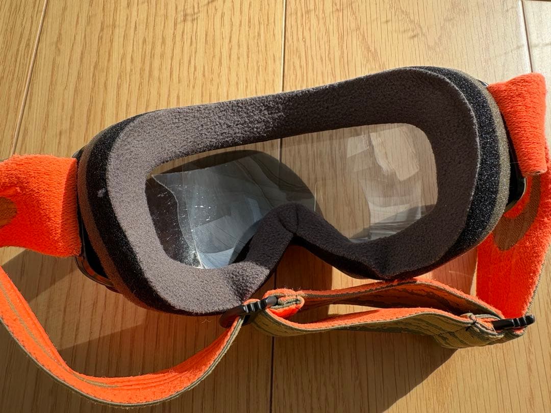 オークリー OAKLEY FLIGHT DECK XM フライトデッキ ゴーグル