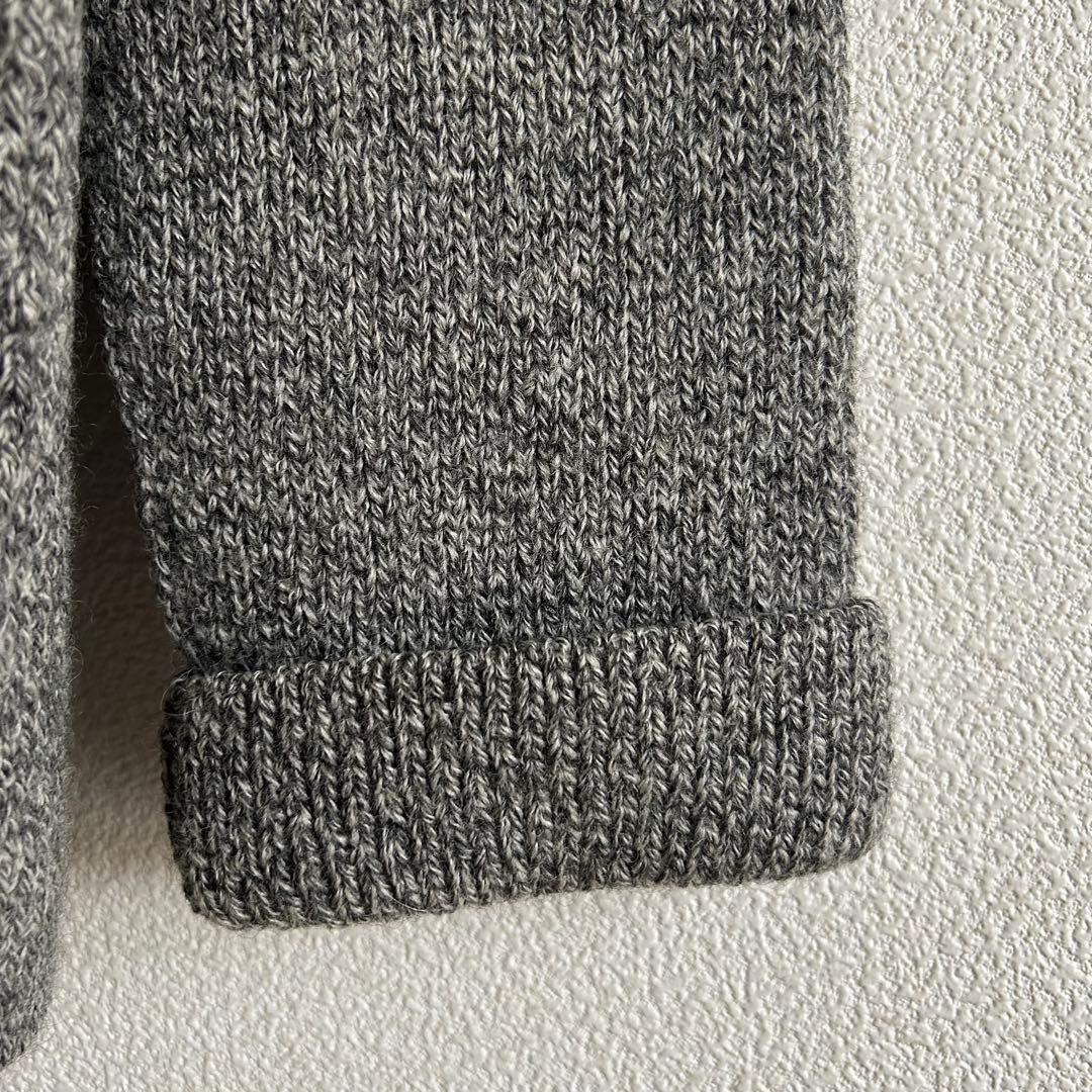 RAINMAKER KYOTO レインメーカーキョウト カーディガン 厚手