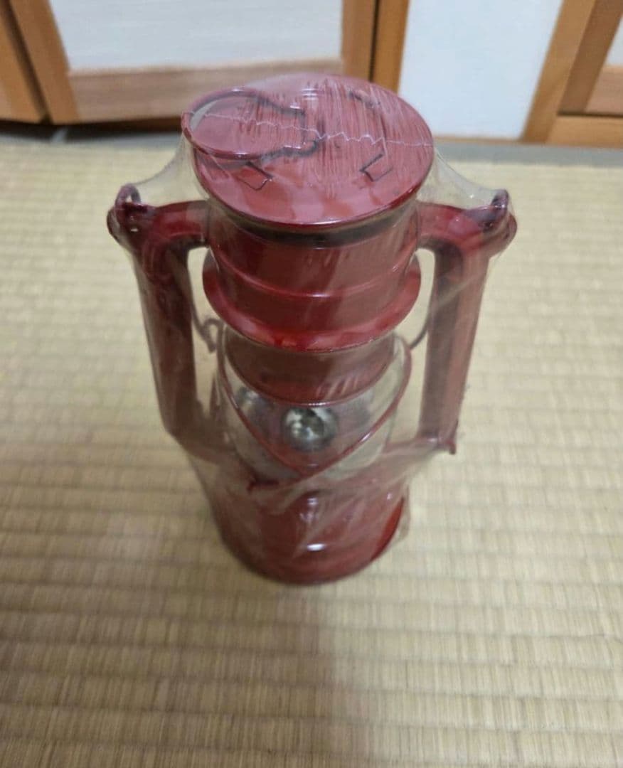 【未使用品】ランタン winged wheel No 400 　ランプ