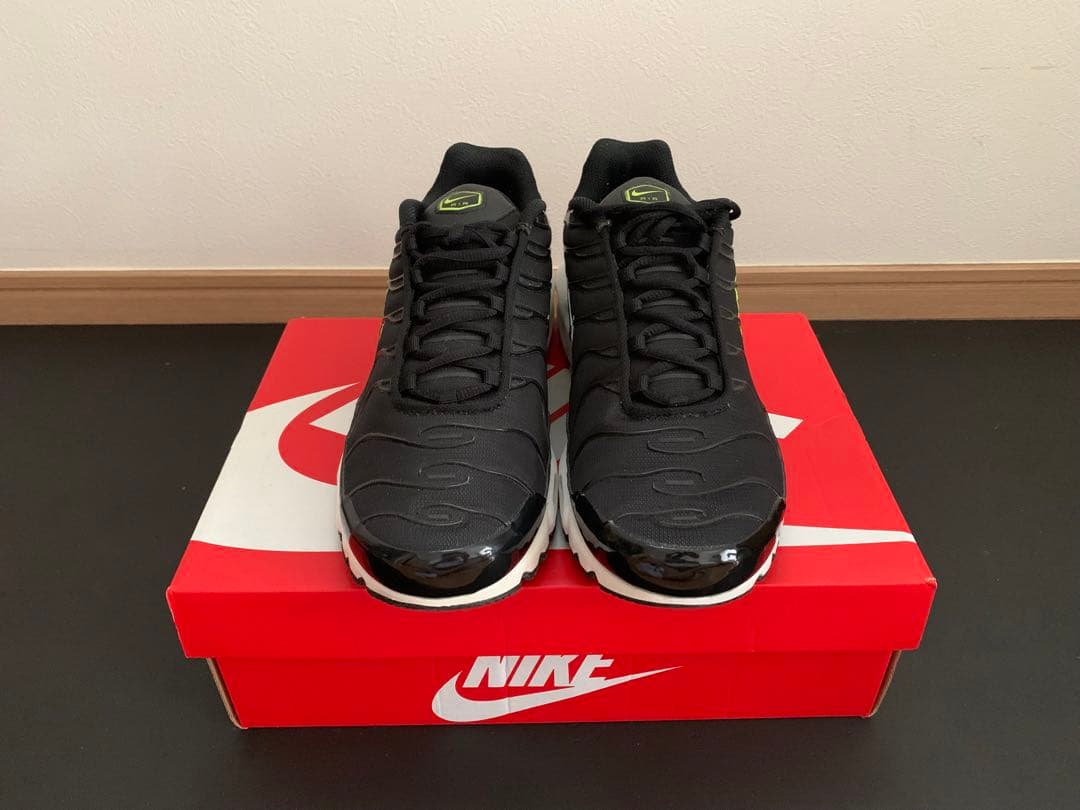 ナイキ エアマックスプラス Just Do It 28cm