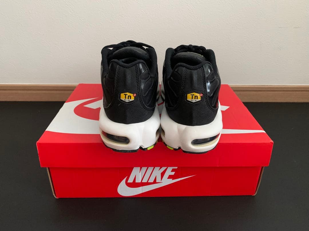 ナイキ エアマックスプラス Just Do It 28cm