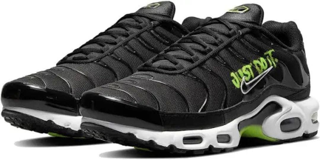 ナイキ エアマックスプラス Just Do It 28cm