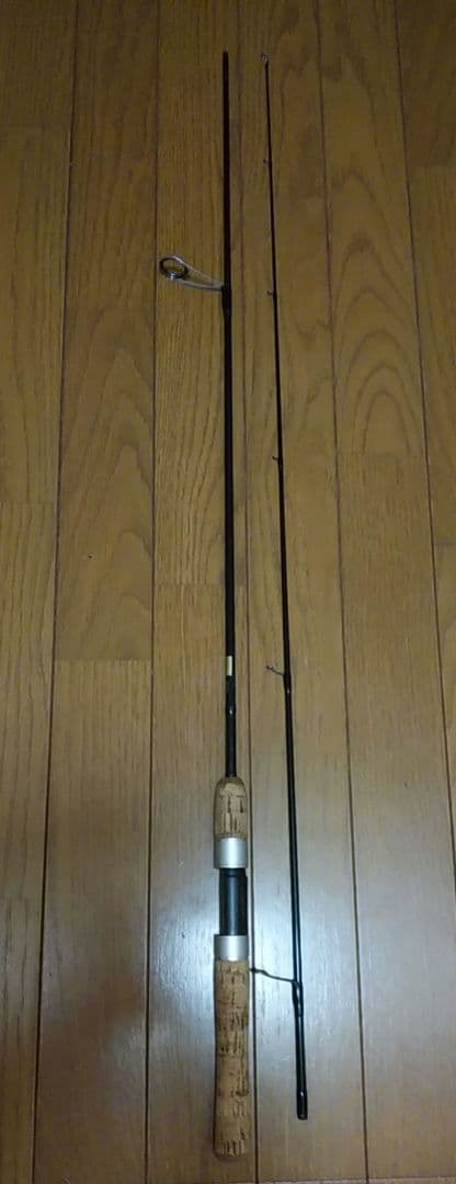 トラウトロッド ダイワ ファントムNT 510L