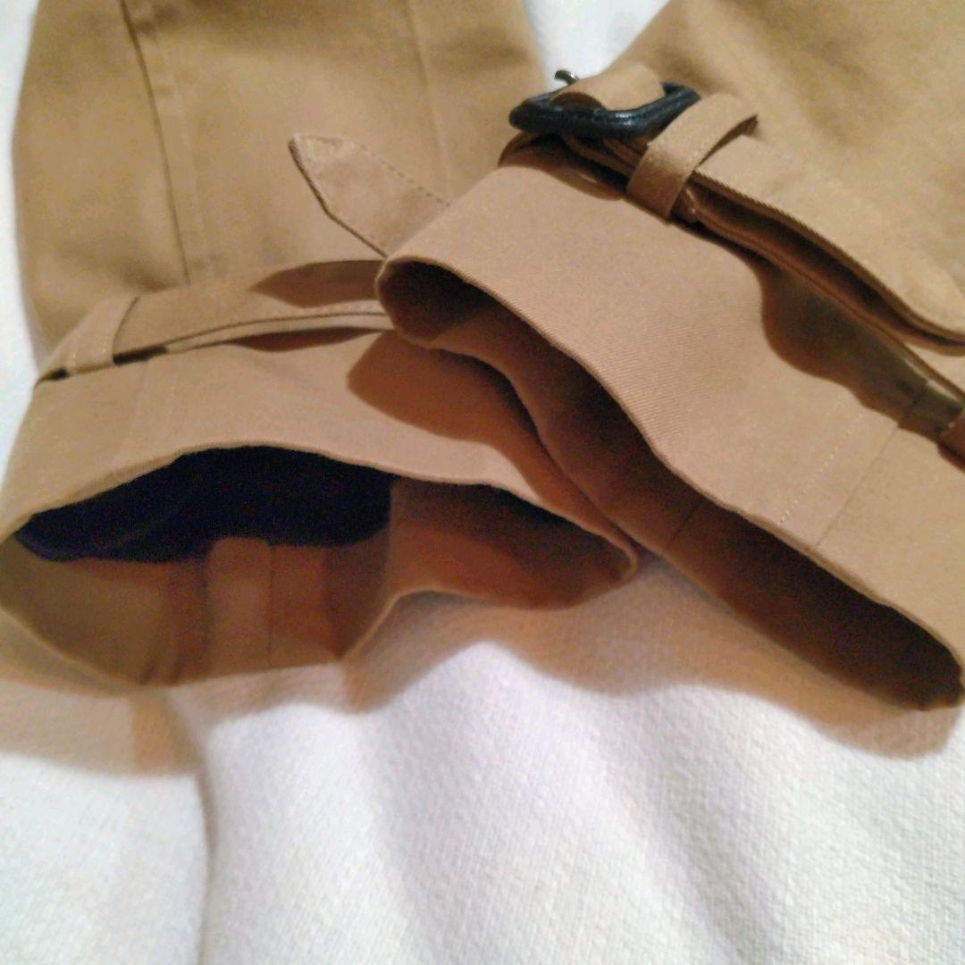 HYKE　サイズ3　レギュラーフィット　ライナー無し