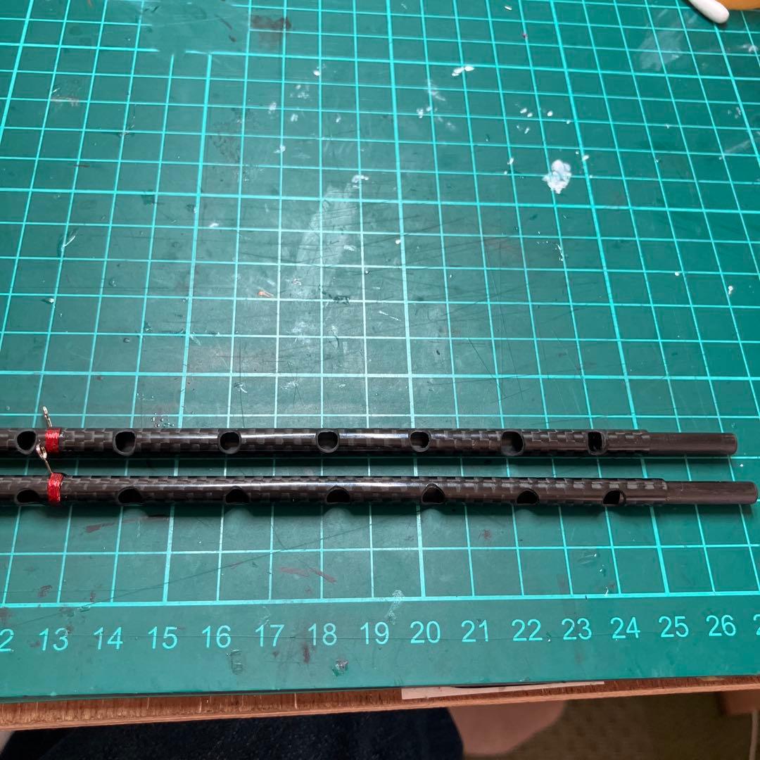 ロッド R