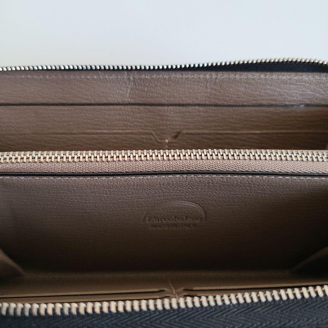 ラルコバレーノ　長財布