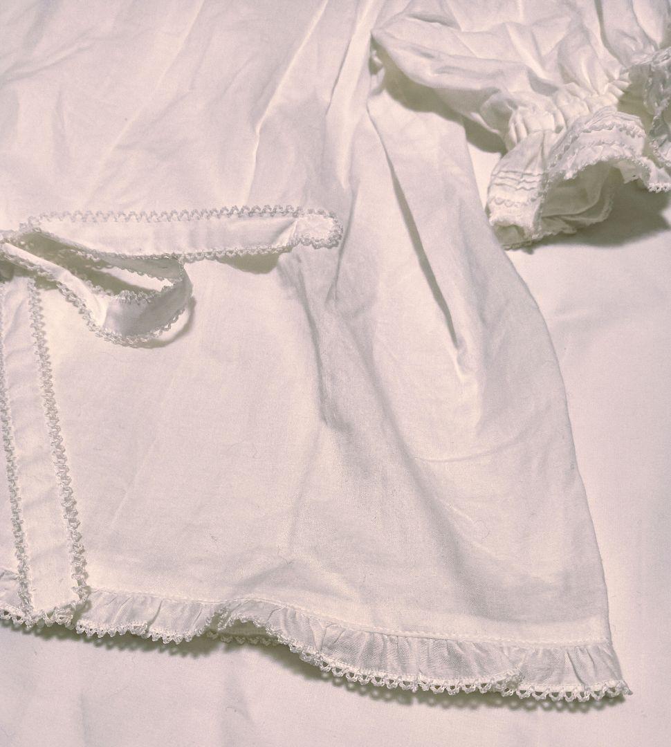 【タグ付き未使用】ピンクハウス　半袖ブラウス