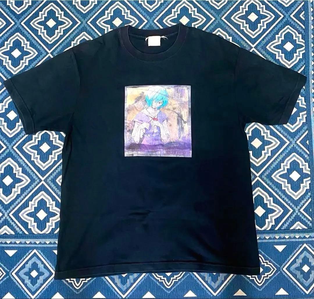 う*ん様 【最終値下げ】新世紀エヴァンゲリオン GAINAX 綾波レイ 貞本義行