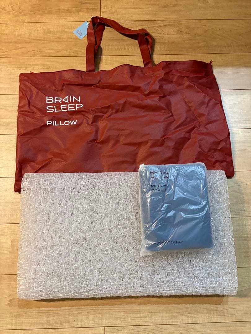 BRAIN SLEEP スタンダード