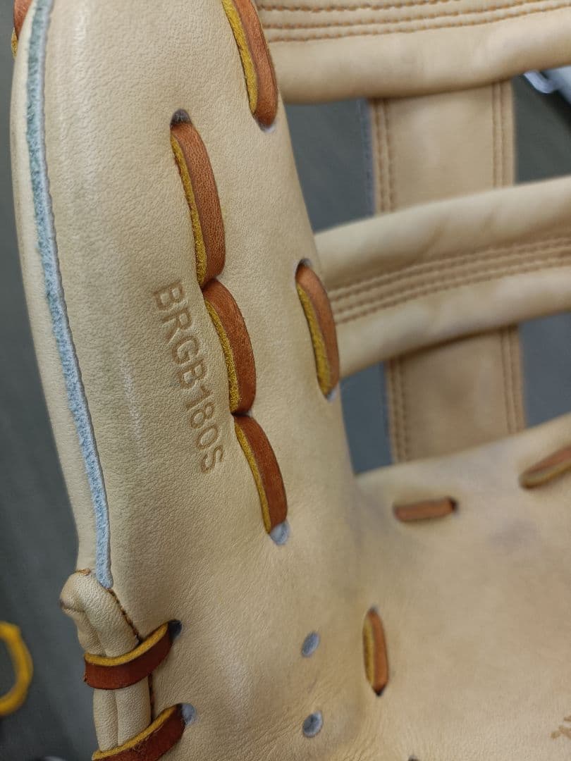 ゼット　ZETT　プロステイタス　SE　軟式　限定　内野　中村奨吾　二塁　遊撃