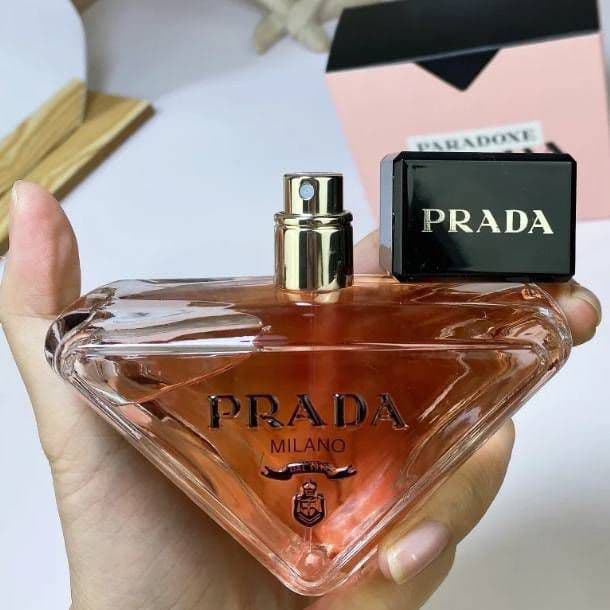 PRADA プラダ パラドックス オーデパルファム 90ml 新品