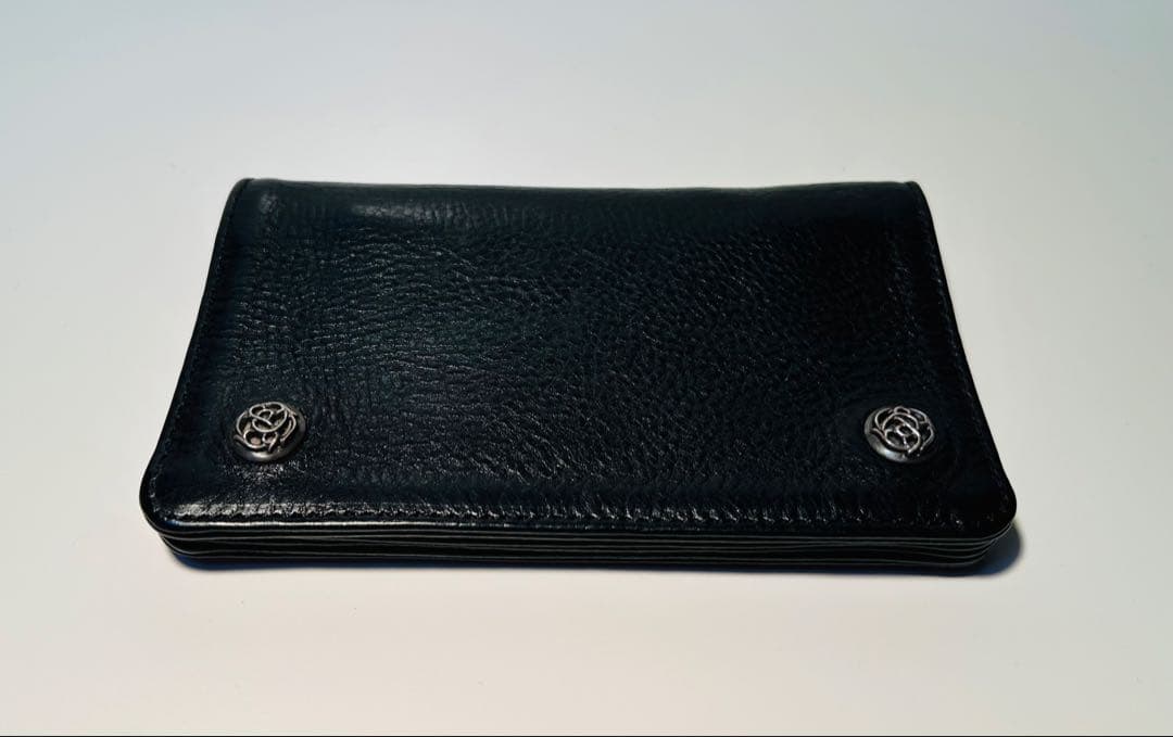 Chrome Hearts 1ZIP hyper-submarine出品