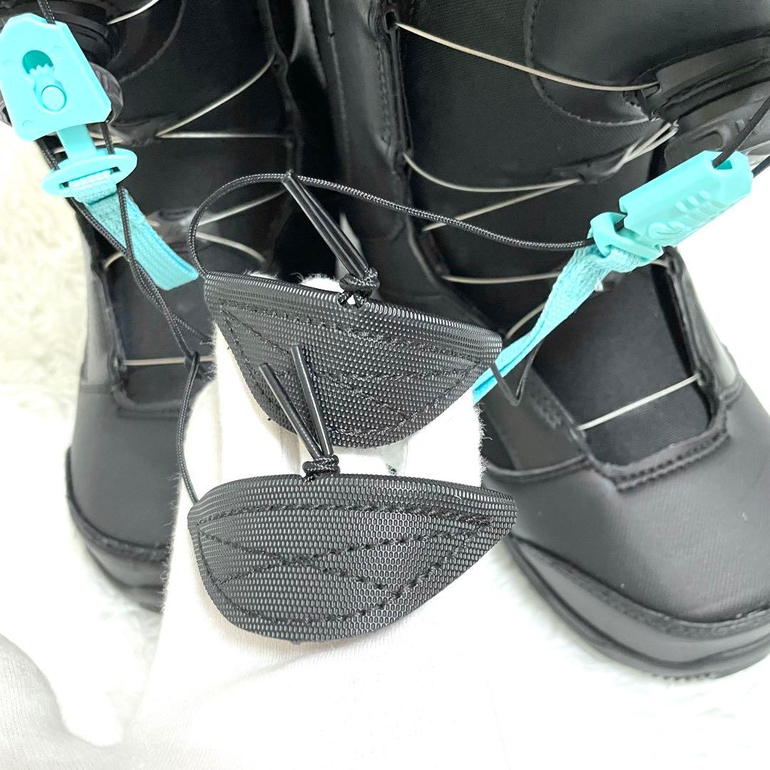 K2 レイダー BOA BLACK 28cm