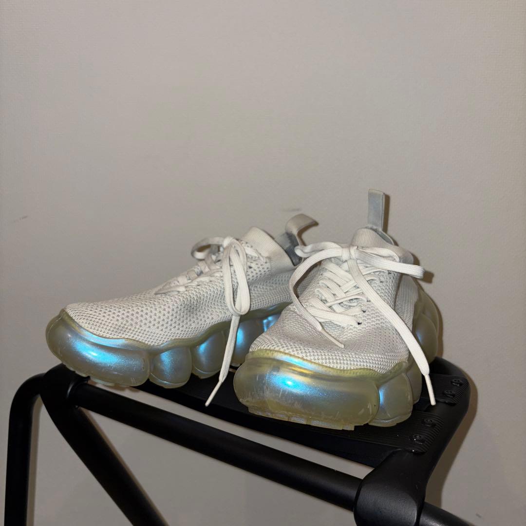 grounds グラウンズ JEWELRY AURORA 23cm