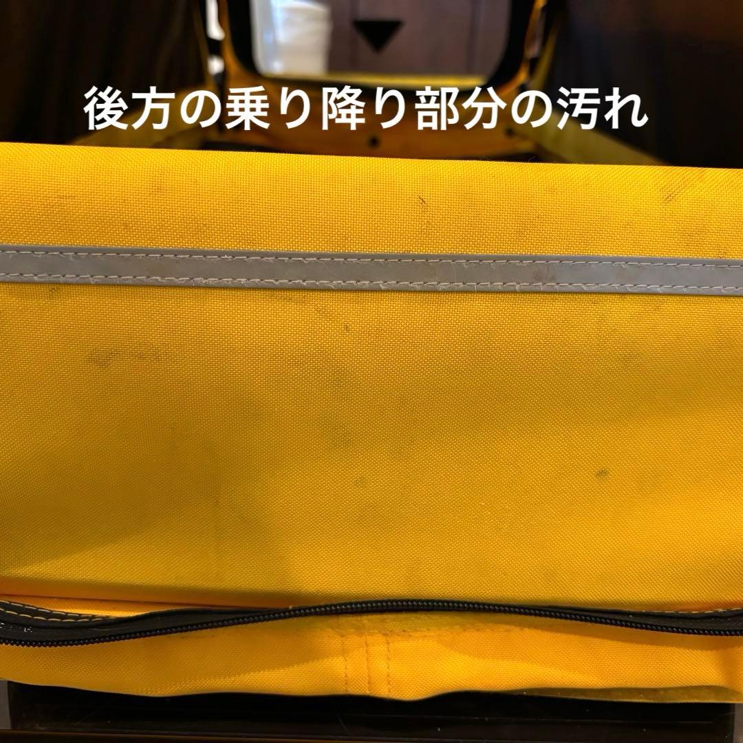 わ*す様 AIRBUGGY エアバギーキャリッジ