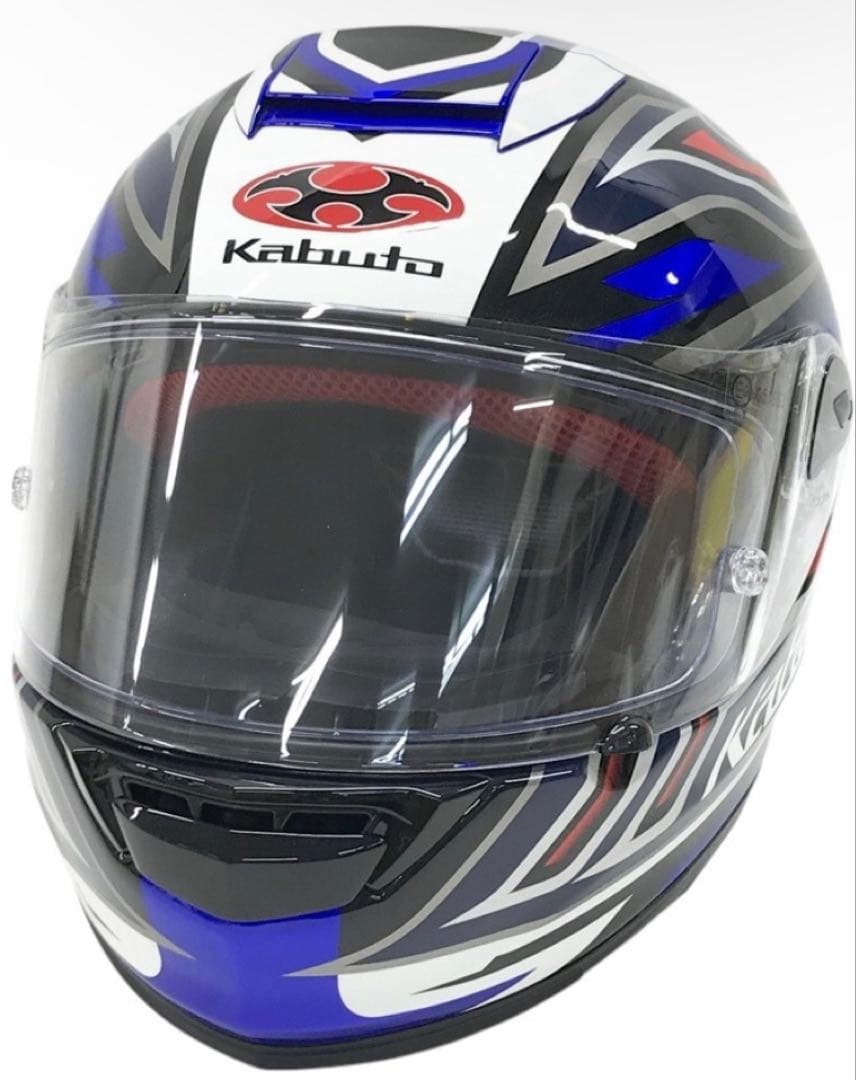 ＯＧＫ KABUTO オージーケーカブト RT33 Mサイズ