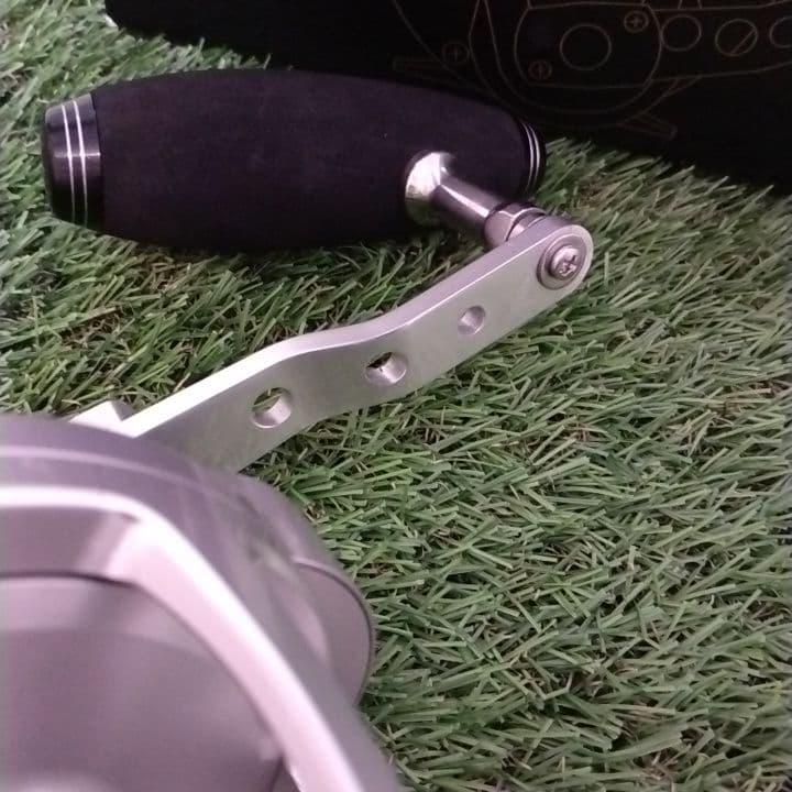 AVET アベット HX5/2MC LH ラプター