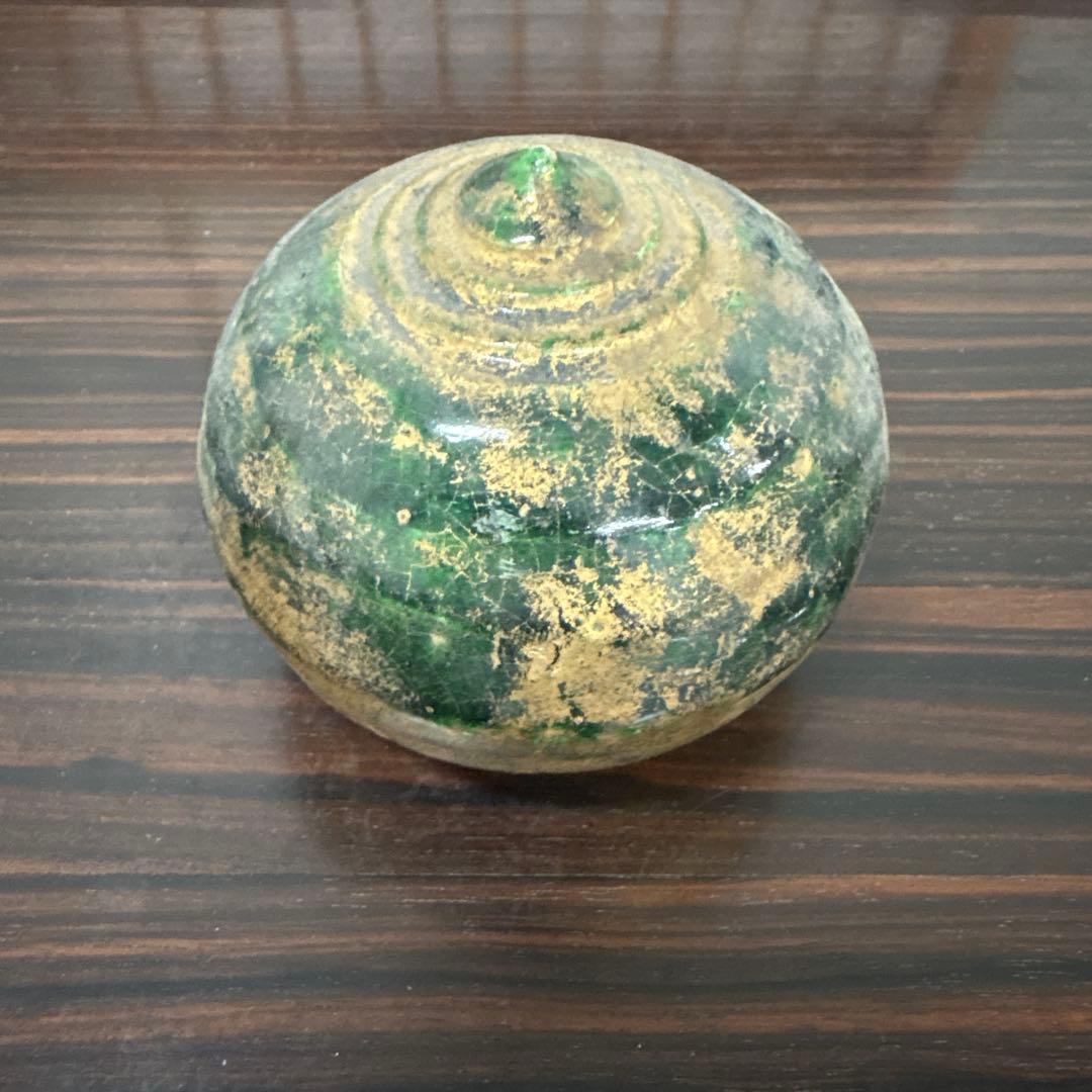 宝珠　　昭和レトロ。　　風水。