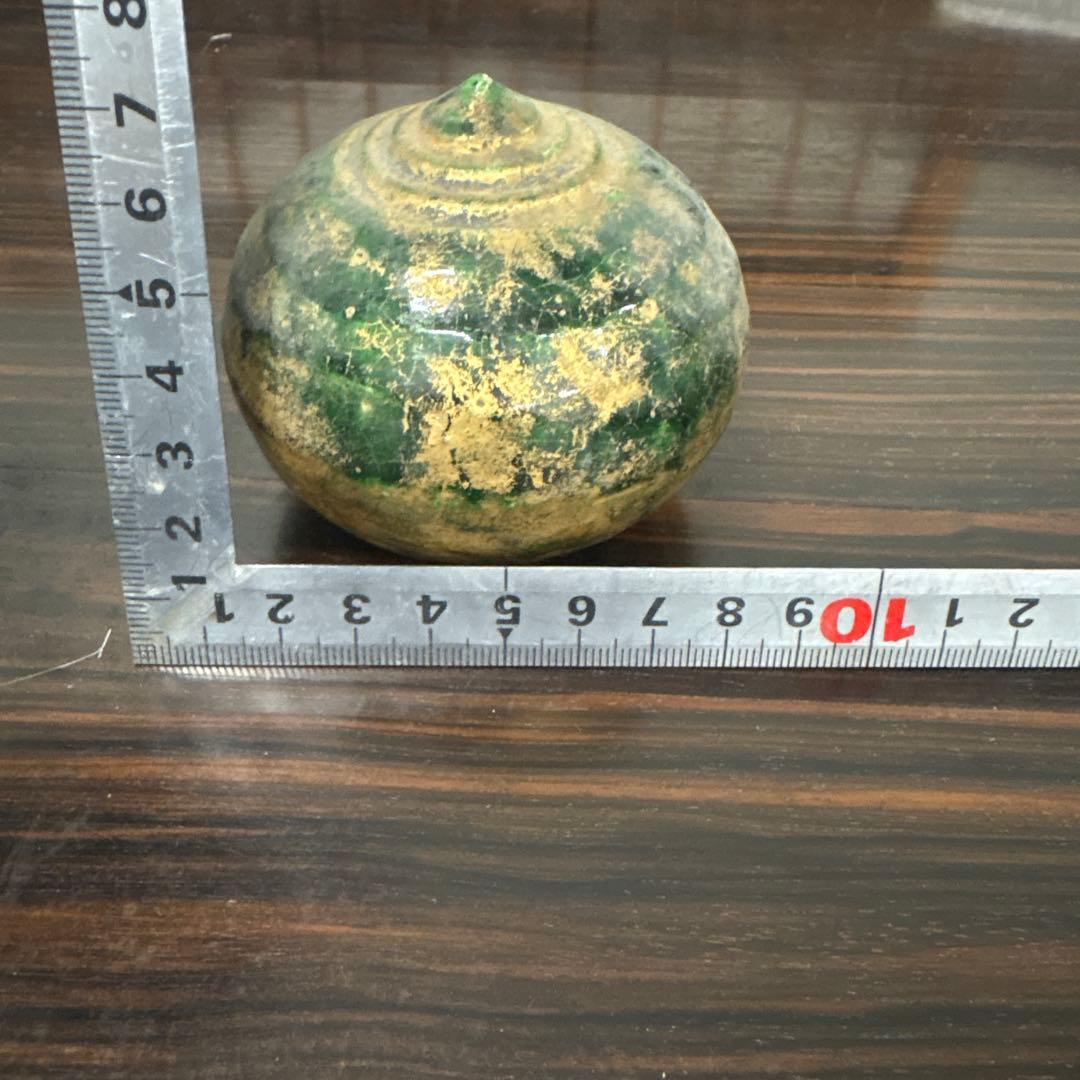 宝珠　　昭和レトロ。　　風水。