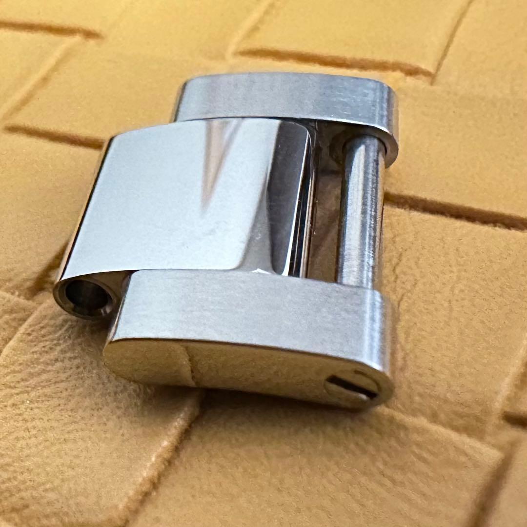 【未使用】ロレックス 116500 純正 コマ ベルト デイトナ 【送料無料】