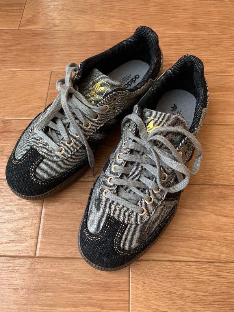 adidasアディダス サンバ OG KJ8859⭐︎24cm