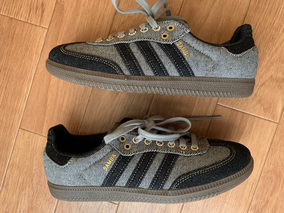 adidasアディダス サンバ OG KJ8859⭐︎24cm