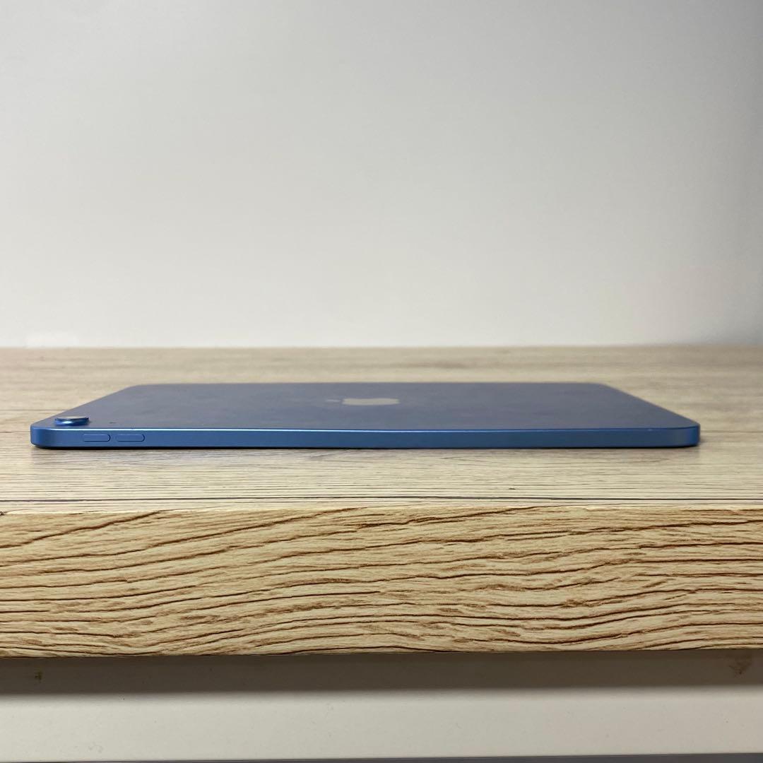 □ ジャンク iPad 第10世代 64GB MPQ13J/A