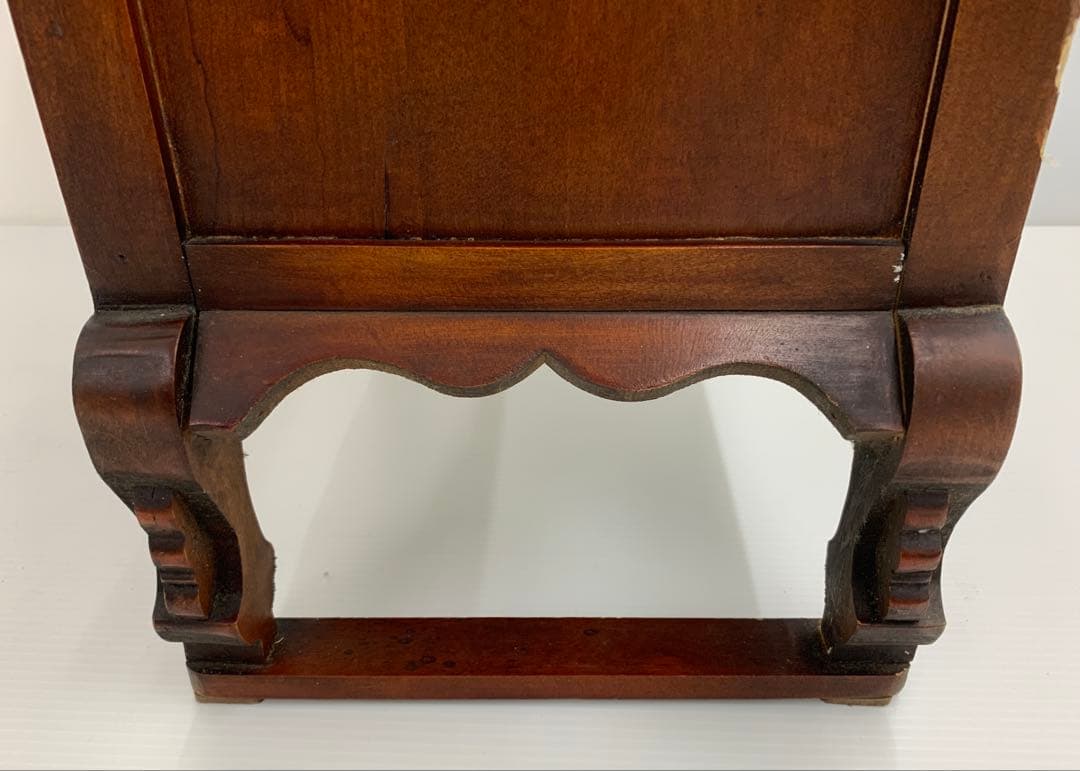 H*)様 薬箪笥 薬棚 タンス たんす 収納箱 引き出し レトロ アンティーク