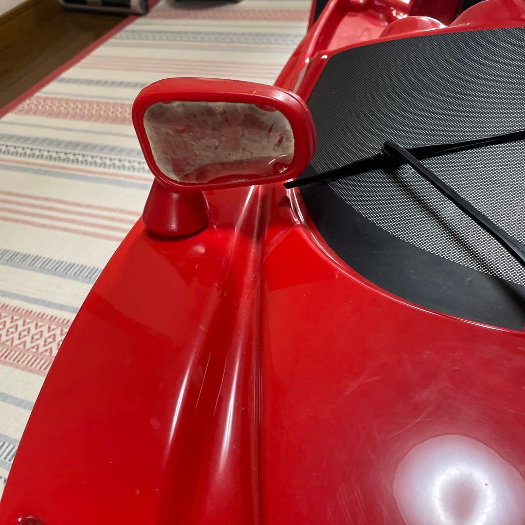 フェラーリ