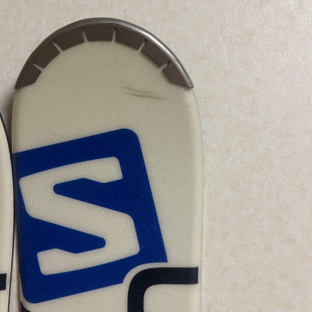 Salomon スキーセット 160cm