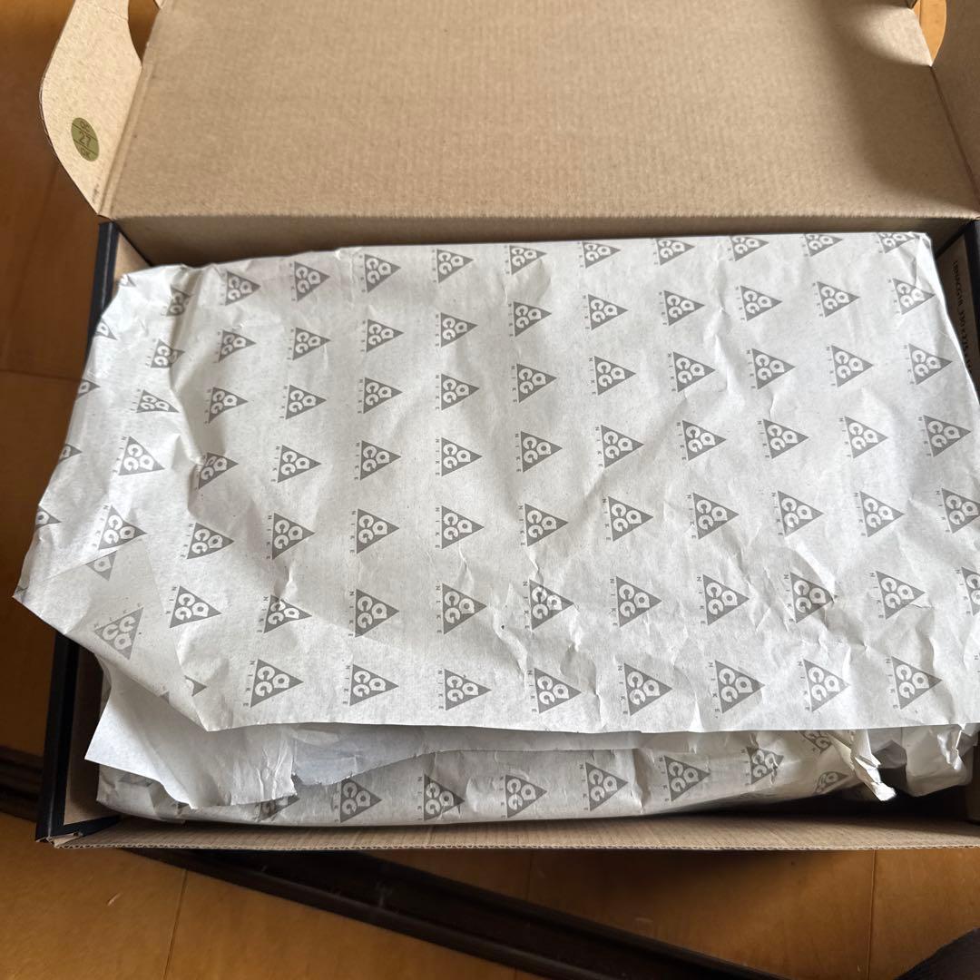 【みたらし】NIKE ACG DOG MOUNTAIN 27cm