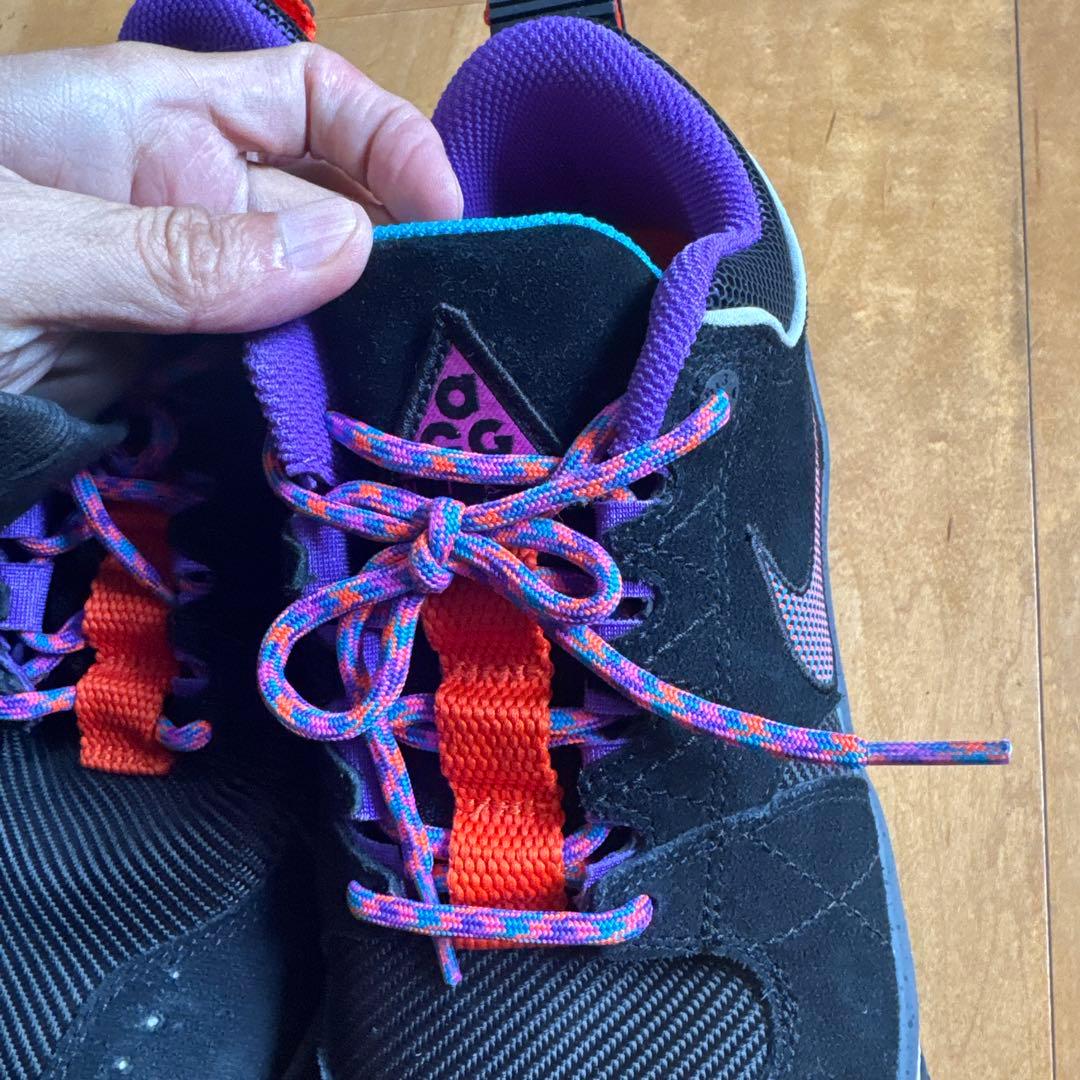 【みたらし】NIKE ACG DOG MOUNTAIN 27cm