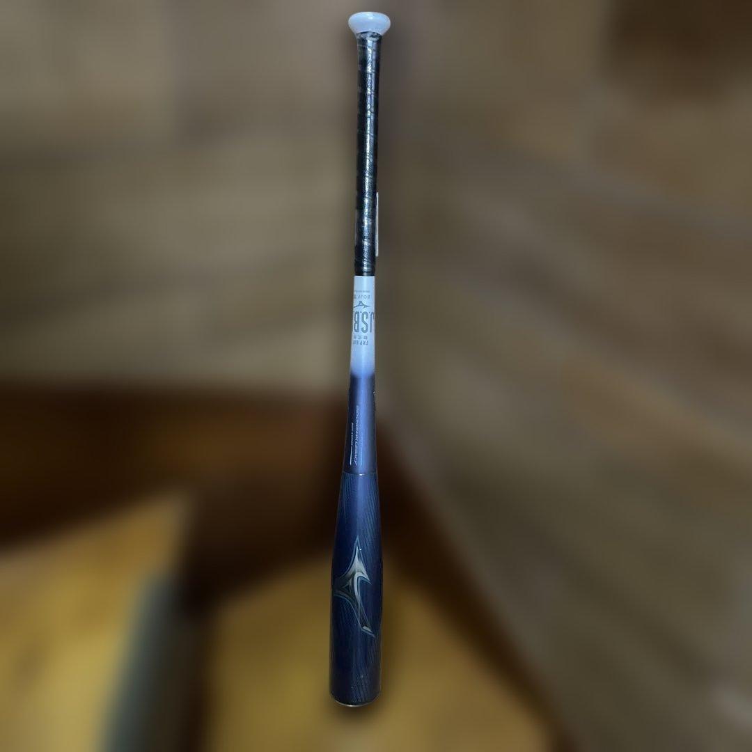 ミズノ　ビヨンドマックスレガシーLW 83cm 680g