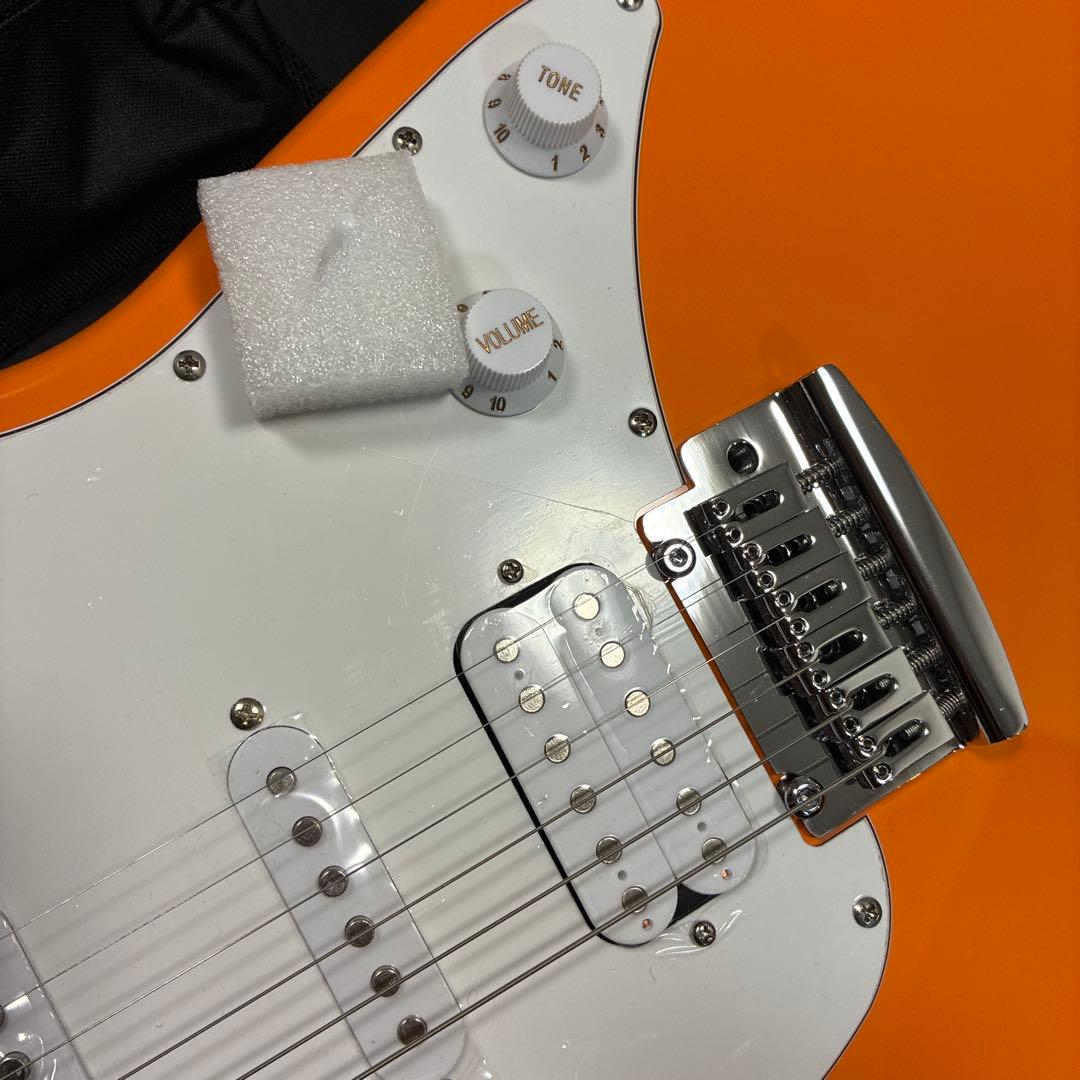 ギター STERLING by MusicmanSUB CUTLASS CT20 HSS