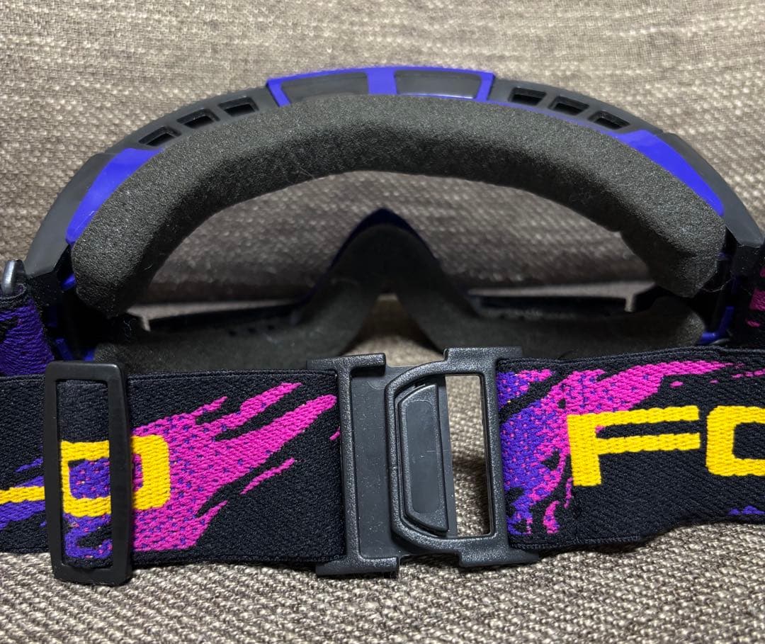 つつつ　フェニックス スキーウェア 170 フォリオ ゴーグル セット