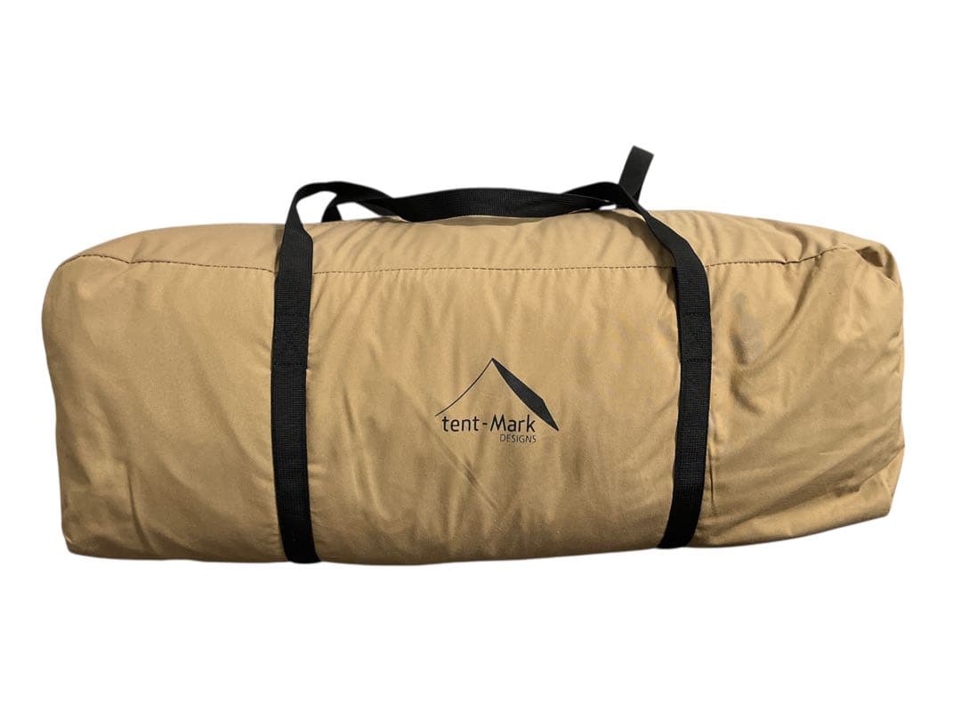 【試し張り】テンマクデザイン サーカスTC DX +