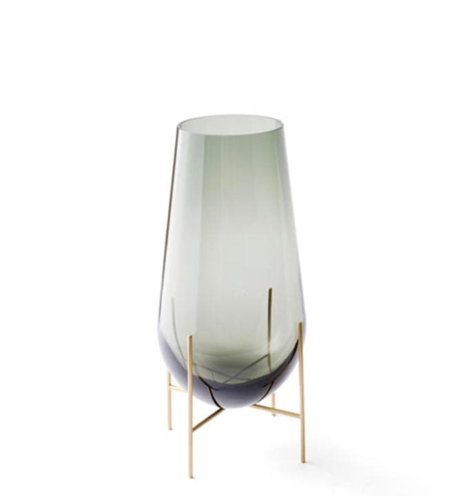 新品 Audo MENU Échasse Vase イシャスベース Mサイズ