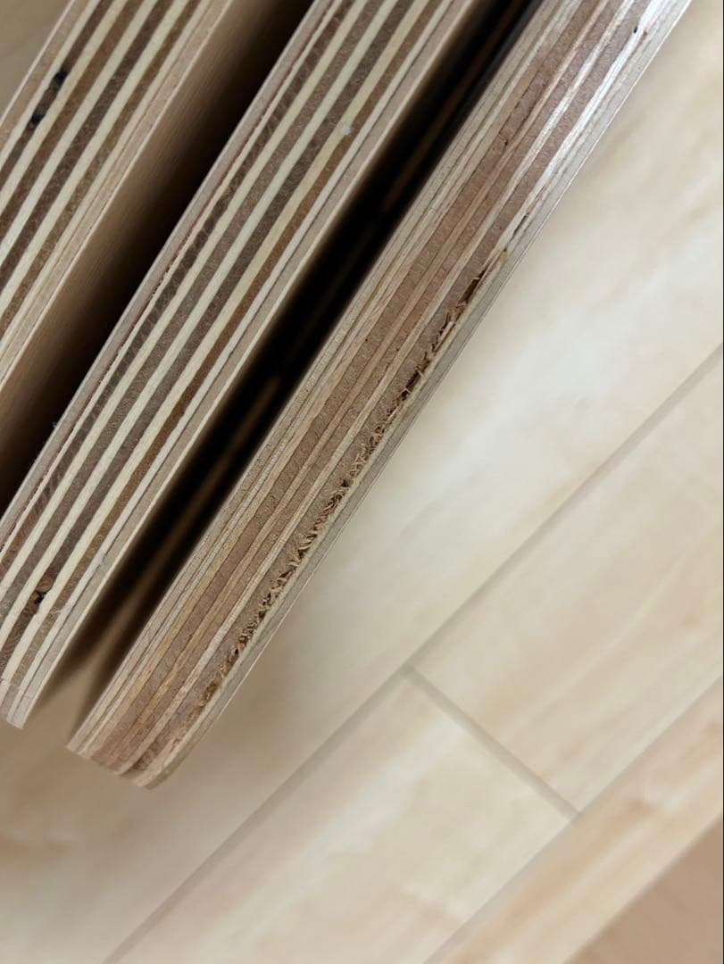 コアラベッドフレーム　セミダブル　木製ベットフレーム