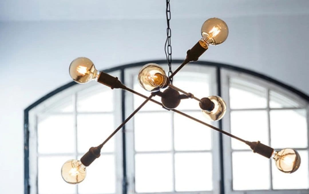 オーデリック OC257049LC1 シャンデリア ヴィンテージ調 天井照明