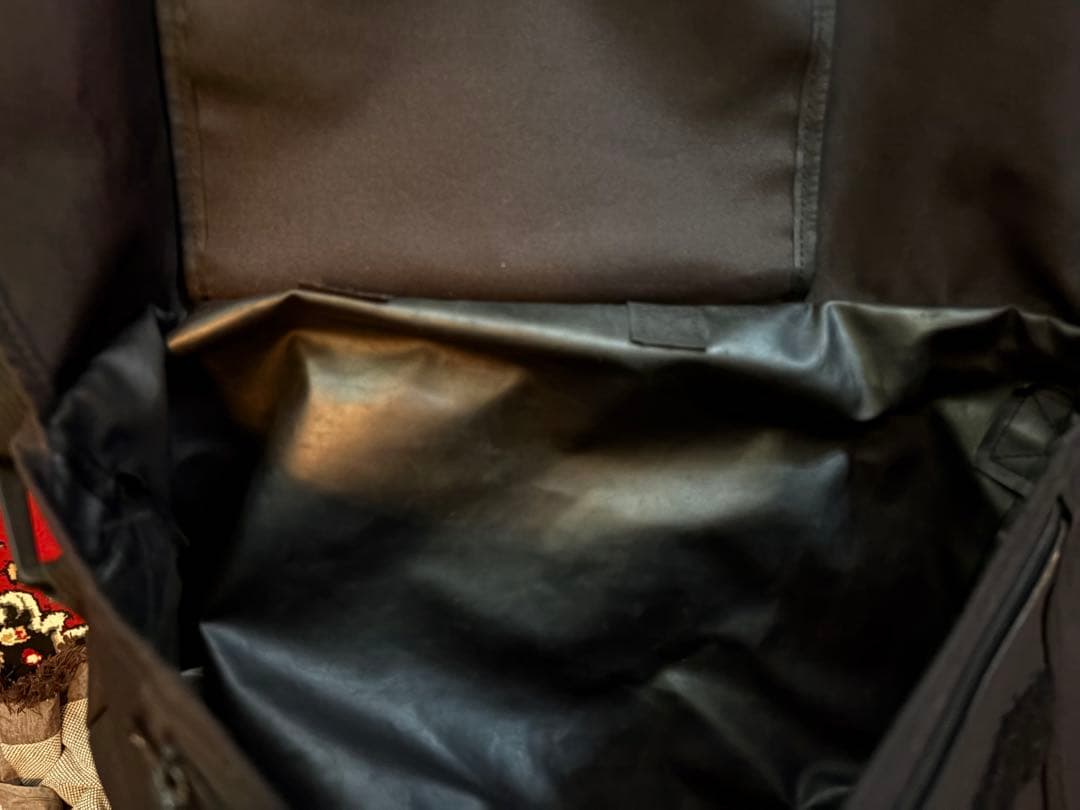 Carhartt メッセンジャーバッグ ブラック