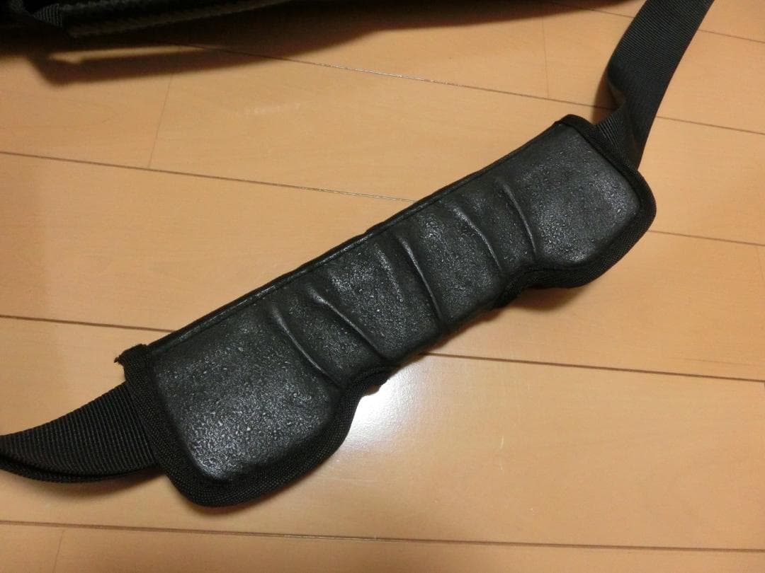 【防水】オルトリーブ ラックパック Mサイズ(31L)【中古】