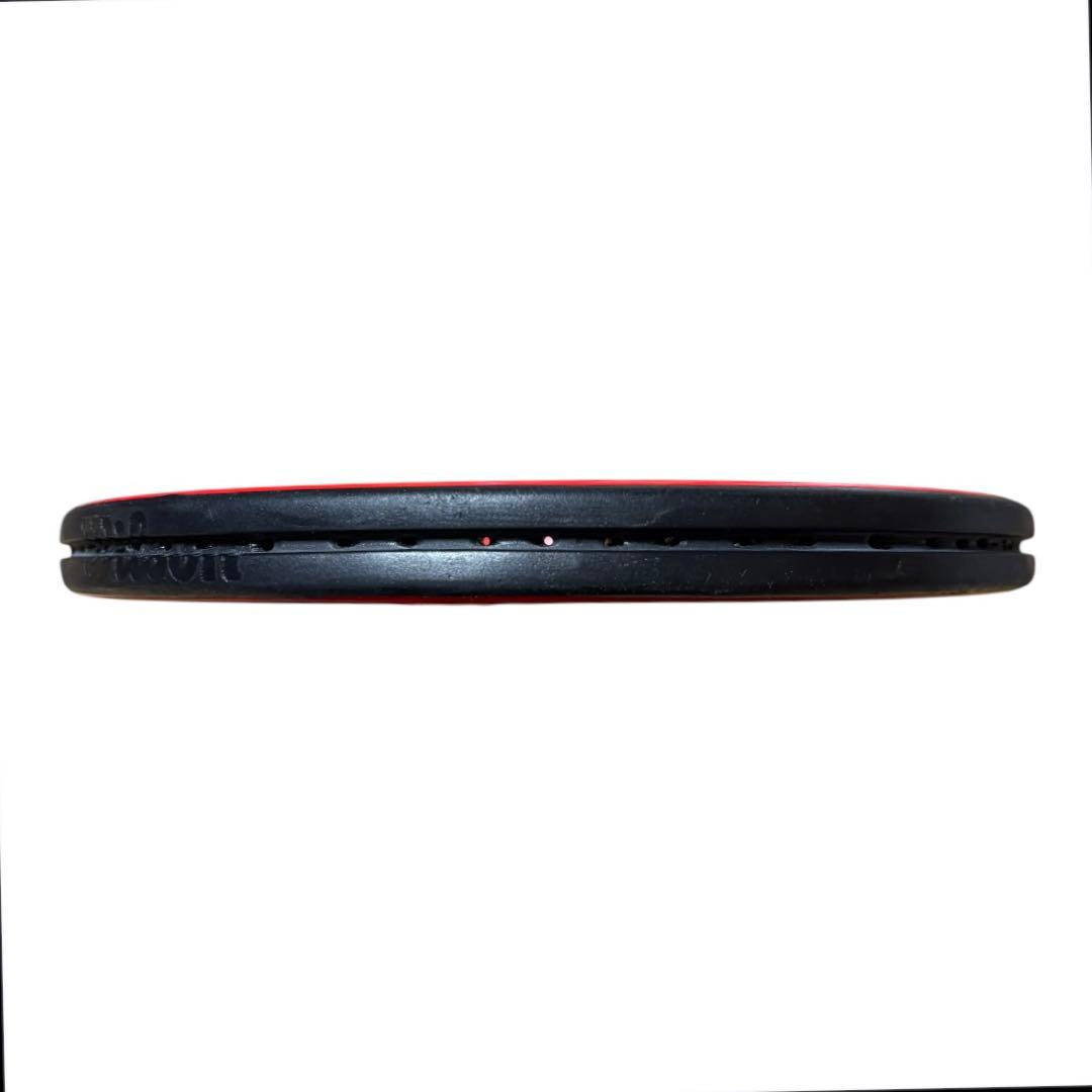 【美品】Wilson ProStaff RF97 2015 V10 フェデラー