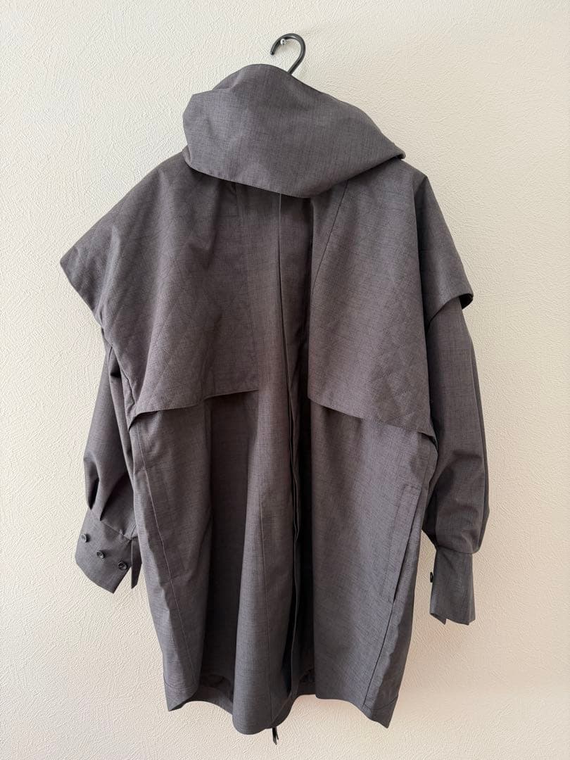 小物 Norwegian Rain Gdansk Unisex