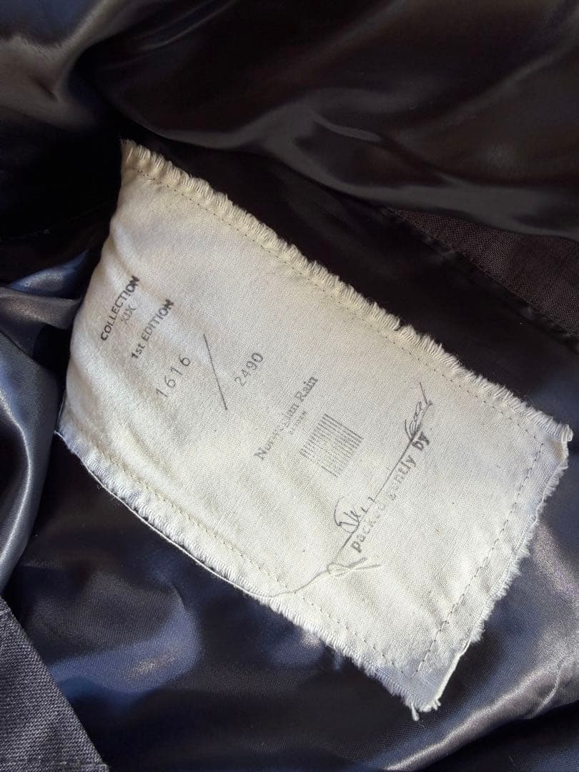 小物 Norwegian Rain Gdansk Unisex