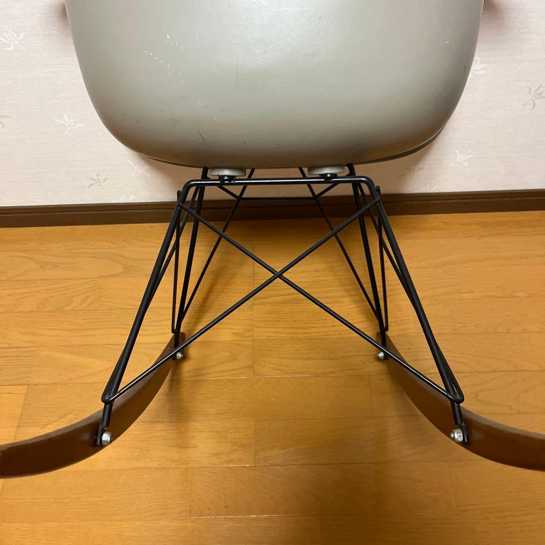 イームズ　アームシェルチヴィンテージ