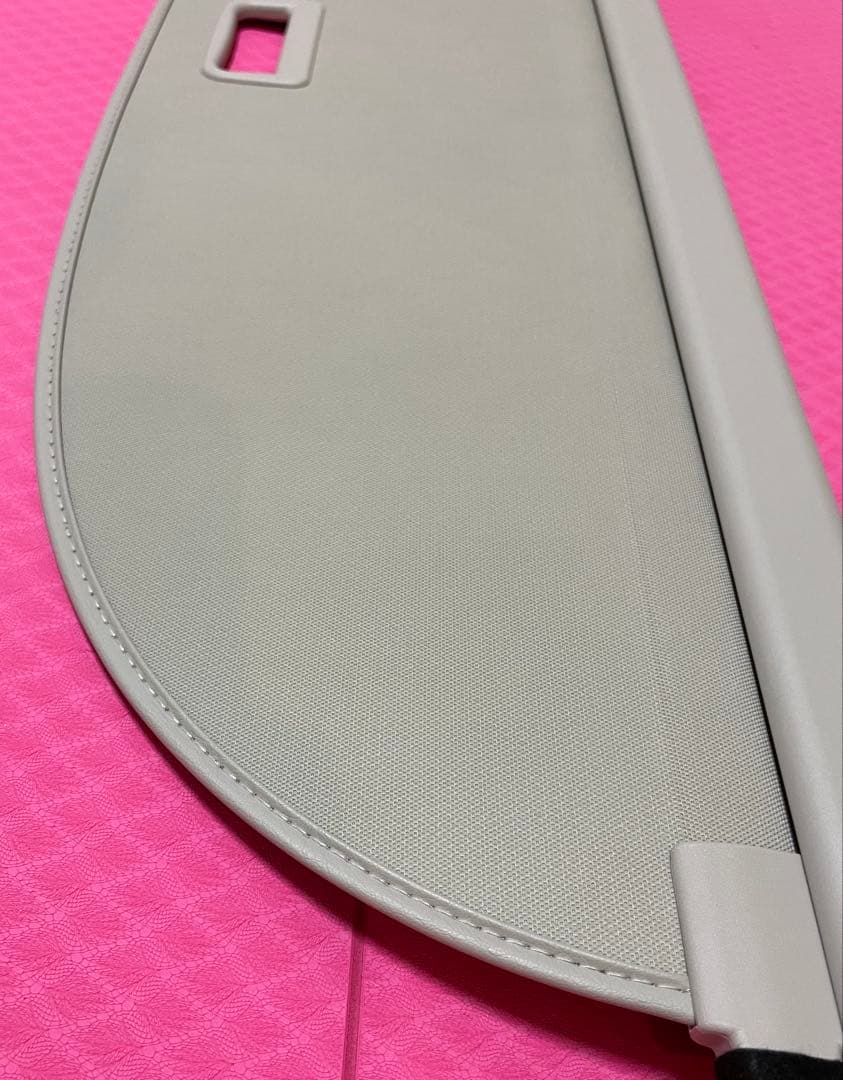 Nissan X-Trail T33 トノカバー グレー(純正品)