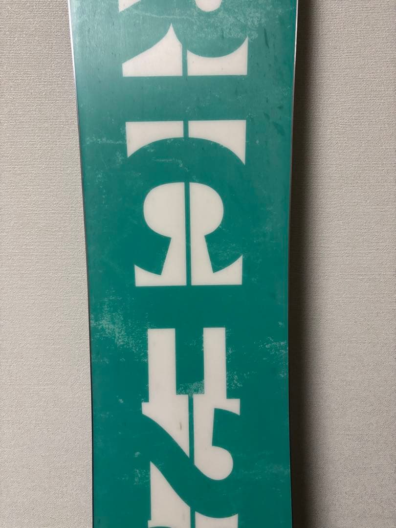 RICE28 RT6 152cm スノーボード