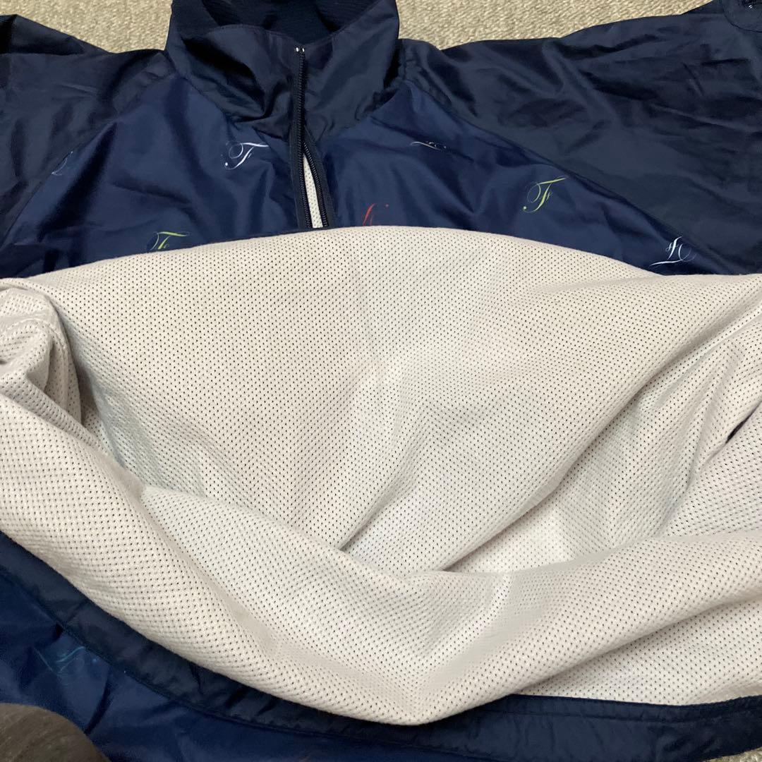 ゴルフアウター3点セット